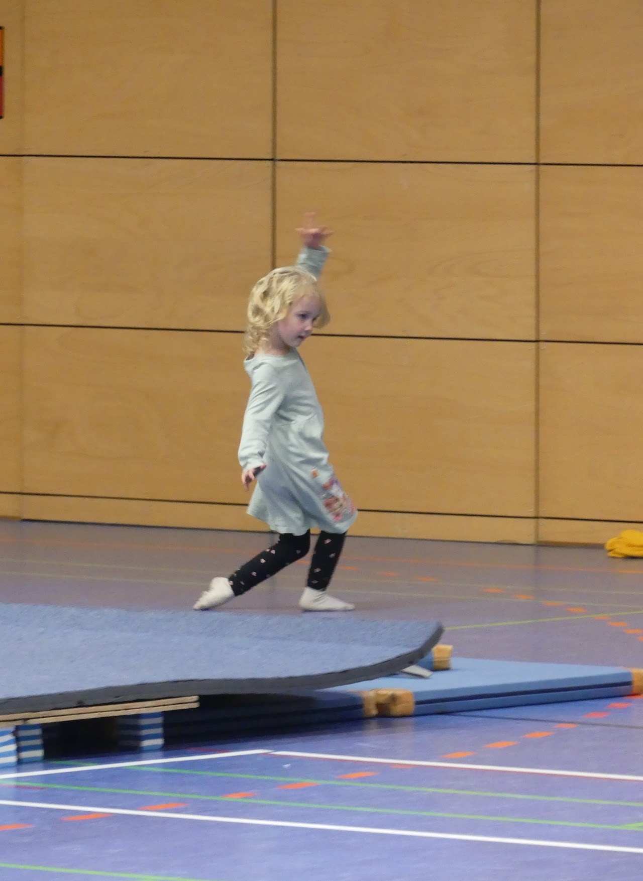 Bild vom 13. Benefizlauf im Jahr 2022. Dies ist das 492. Bild.